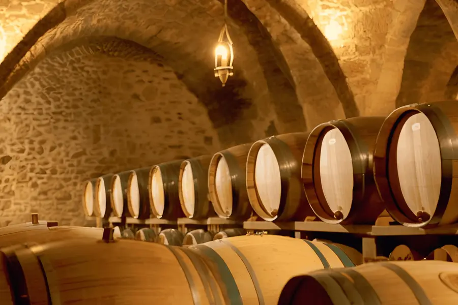 Caves et vins du Val de Cher