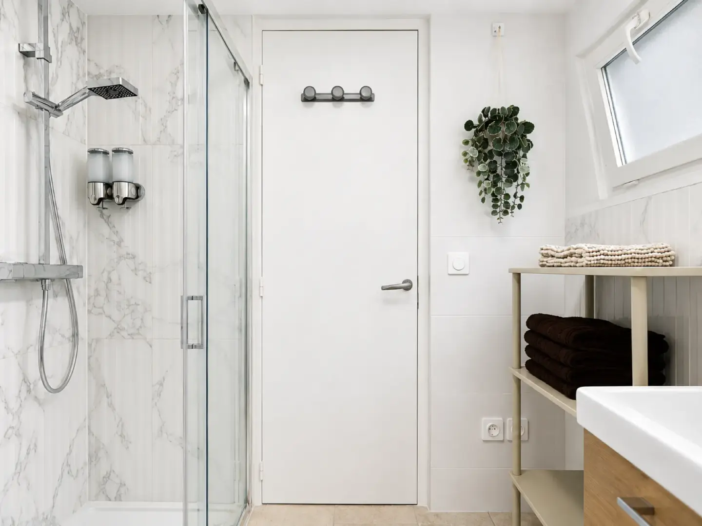 Salle de bain — Kaori