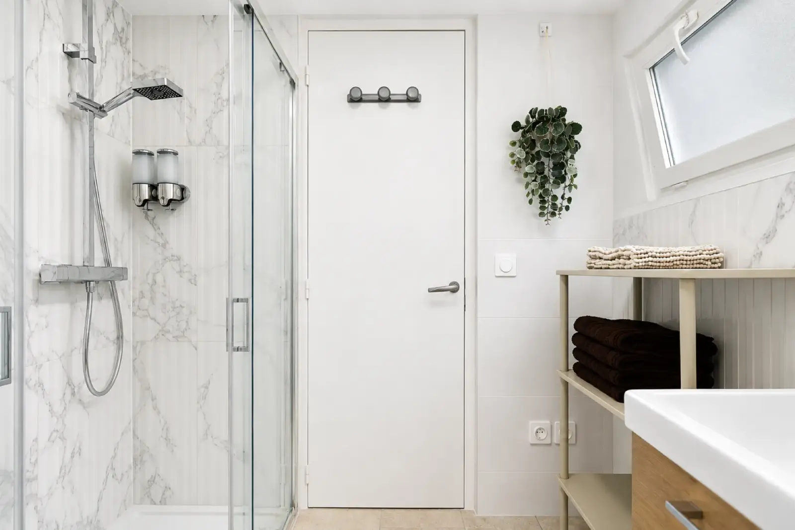 Salle de bain — Kaori
