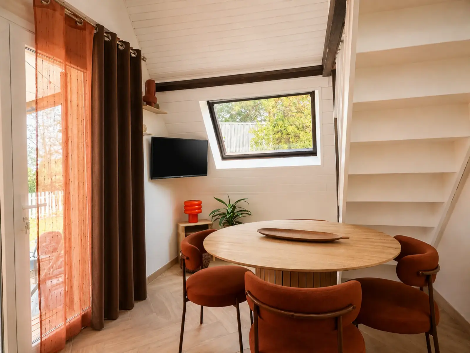Espace repas — Kaori