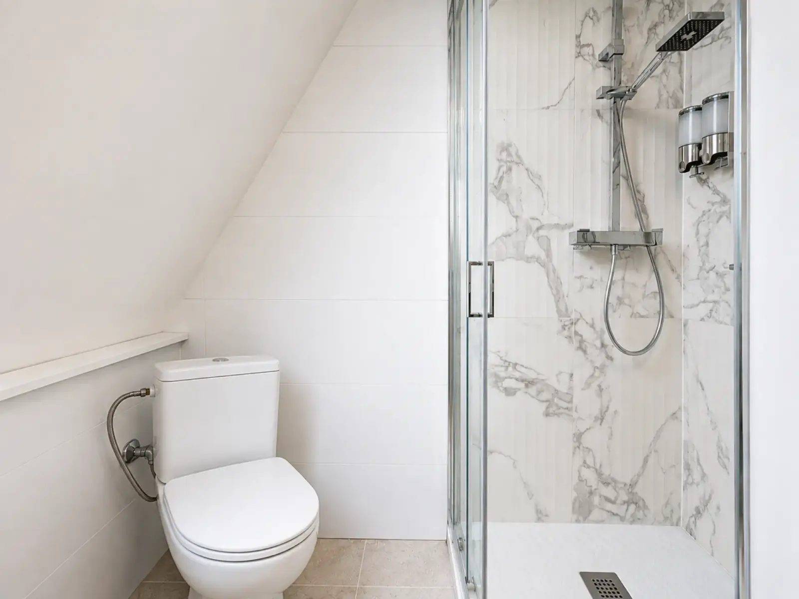 Salle de bain — Kaori